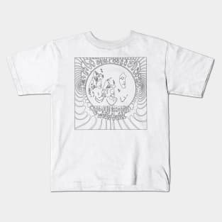 VINCEBUS ERUPTUM Kids T-Shirt